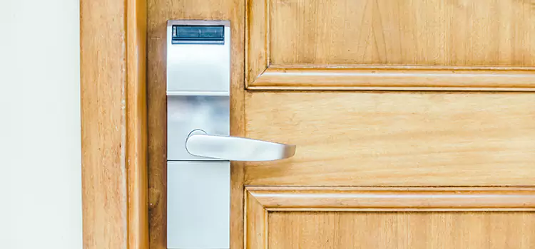 Advanced Solutions in Orange, CA for Modern Security