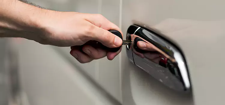 Why Choose Our Auto Locksmith Team in Orange, CA?