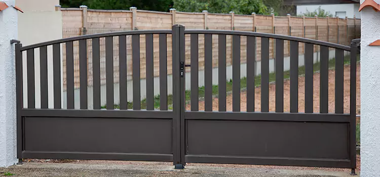 Advanced Gate Solutions in Orange, CA