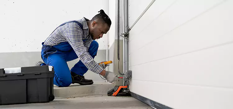 Expert Solutions for Every Garage Lock Need in Orange, CA