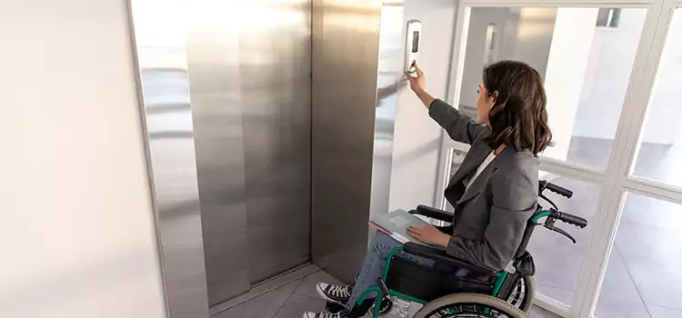 Benefits of Modern Handicap Door Systems in Orange, CA