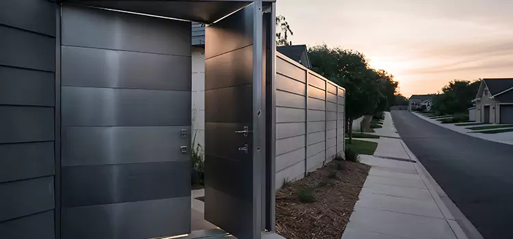 Comprehensive Steel Door Solutions in Orange, CA