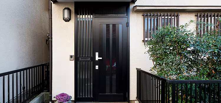 Popular Exterior Door Options in Orange, CA