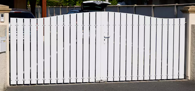 Why Choose Us for Residential Gate Repair in Orange, CA?
