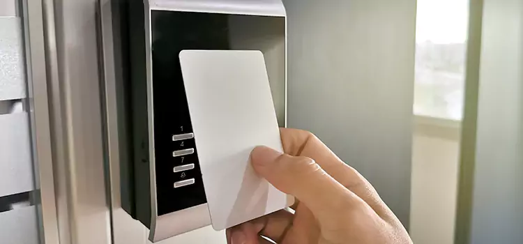 Advanced RFID Technology Integration in Orange, CA