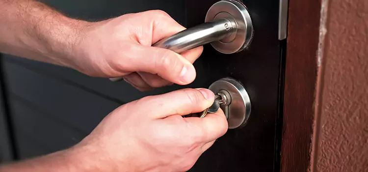 Door Closer Repair & Installation Orange